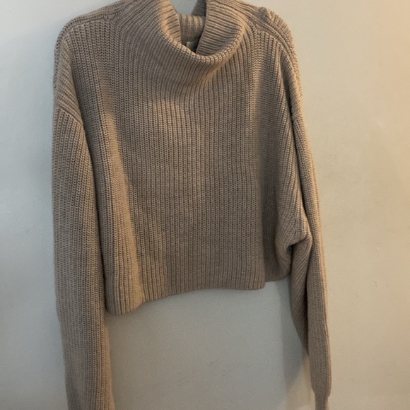 NWT WILFRED MONTPELLIER CROP - Picture 5 of 11